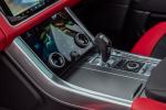 Land Rover Range Rover Sport HST 2019 года (UK)
